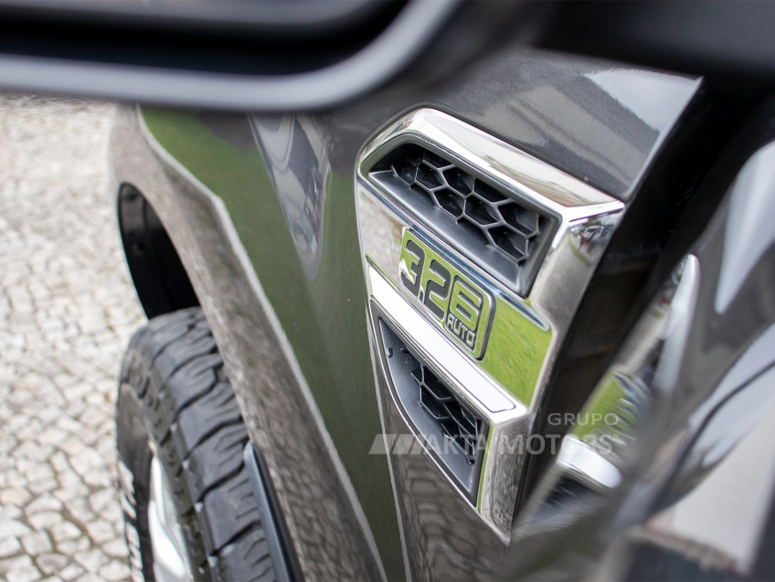ford ranger 3.2 xlt 4x4 cd 20v diesel 4p automatico 2020