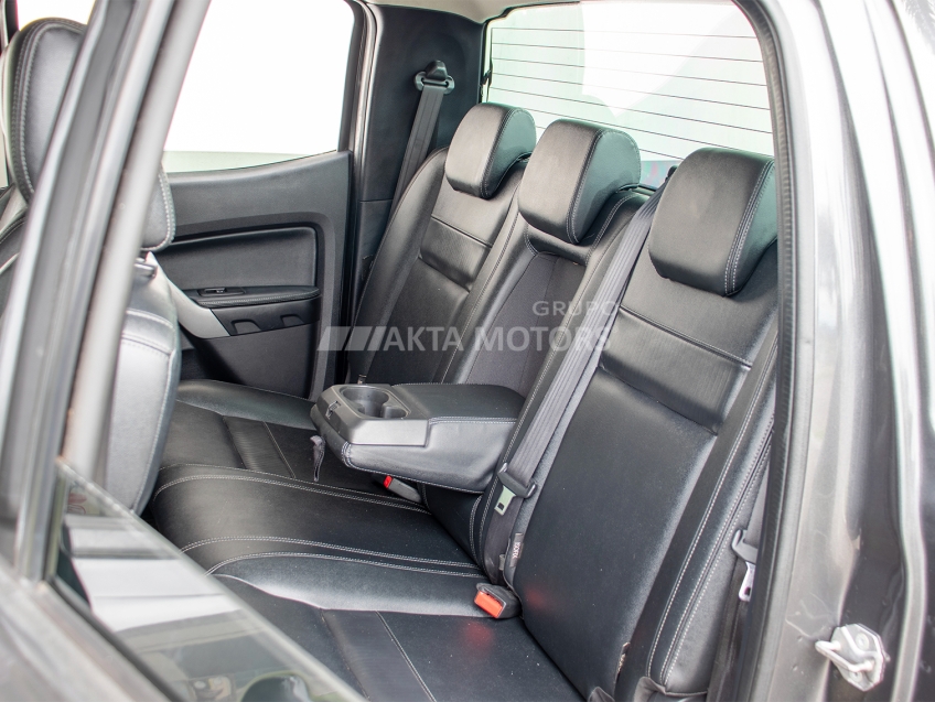 ford ranger 3.2 xlt 4x4 cd 20v diesel 4p automatico 2020