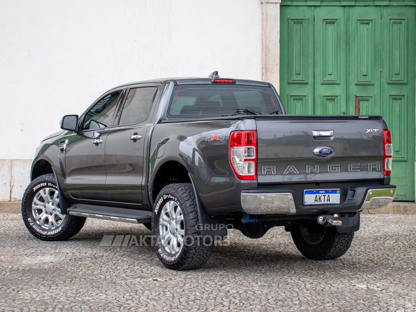 ford ranger 3.2 xlt 4x4 cd 20v diesel 4p automatico 2020