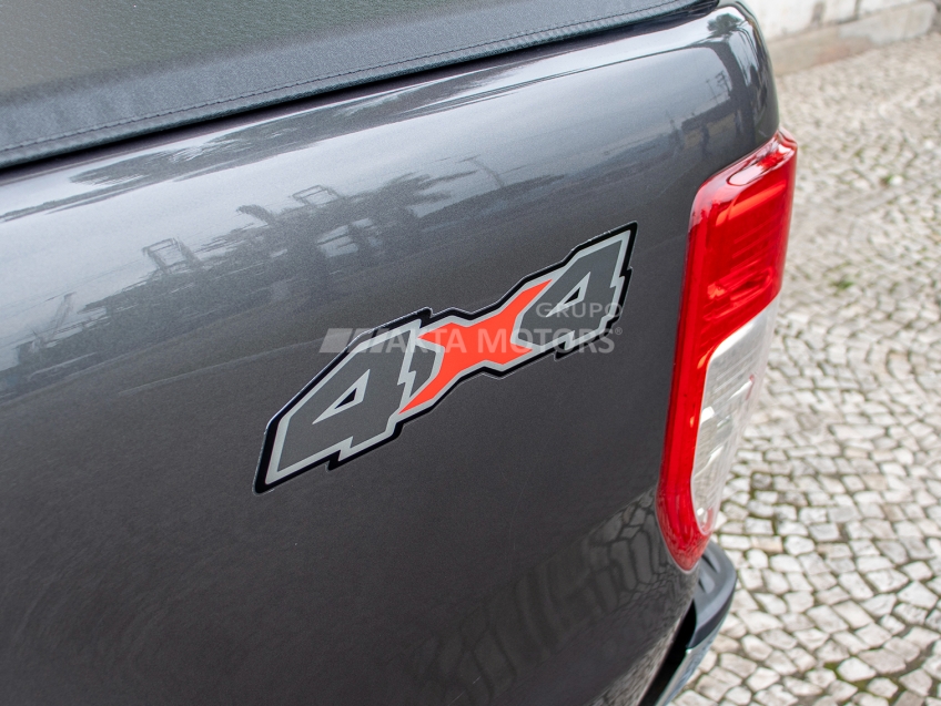 ford ranger 3.2 xlt 4x4 cd 20v diesel 4p automatico 2020