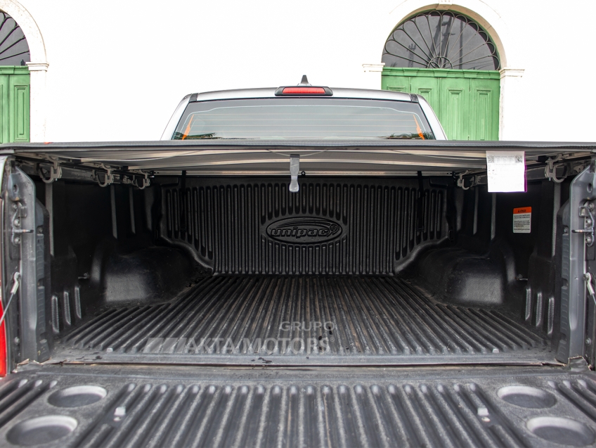 ford ranger 3.2 xlt 4x4 cd 20v diesel 4p automatico 2020