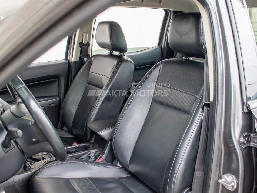 ford ranger 3.2 xlt 4x4 cd 20v diesel 4p automatico 2020