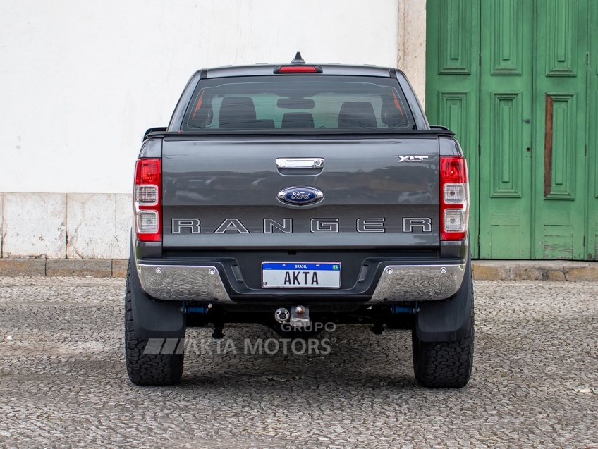 ford ranger 3.2 xlt 4x4 cd 20v diesel 4p automatico 2020