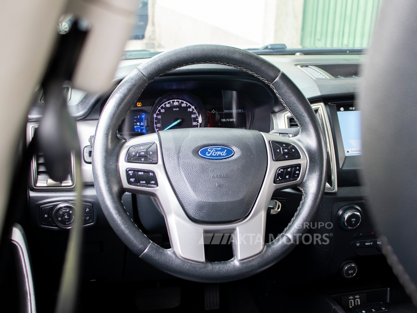 ford ranger 3.2 xlt 4x4 cd 20v diesel 4p automatico 2020