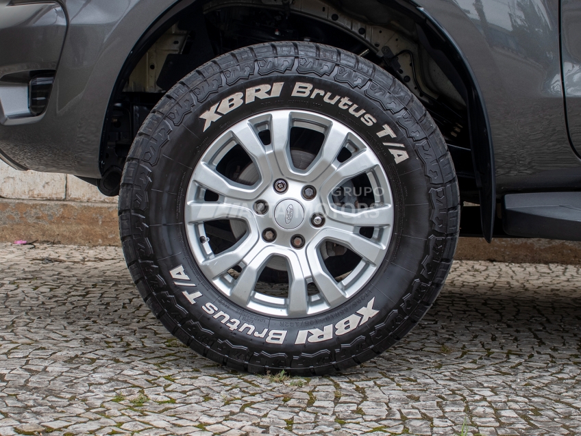 ford ranger 3.2 xlt 4x4 cd 20v diesel 4p automatico 2020