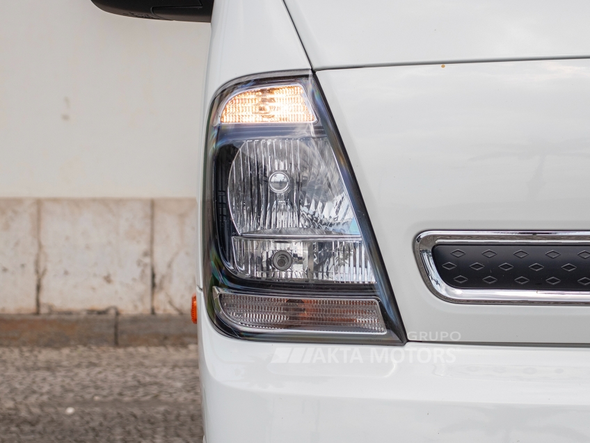 kia bongo 2.5 td diesel std cs 4x4 manual 2p 2025