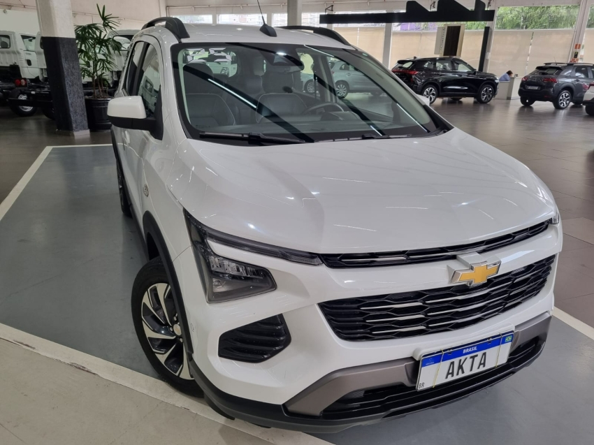 chevrolet spin 1.8 premier 8v flex 4p automatico 2025 chevrolet spin 1.8 premier 8v flex 4p automatico 2025