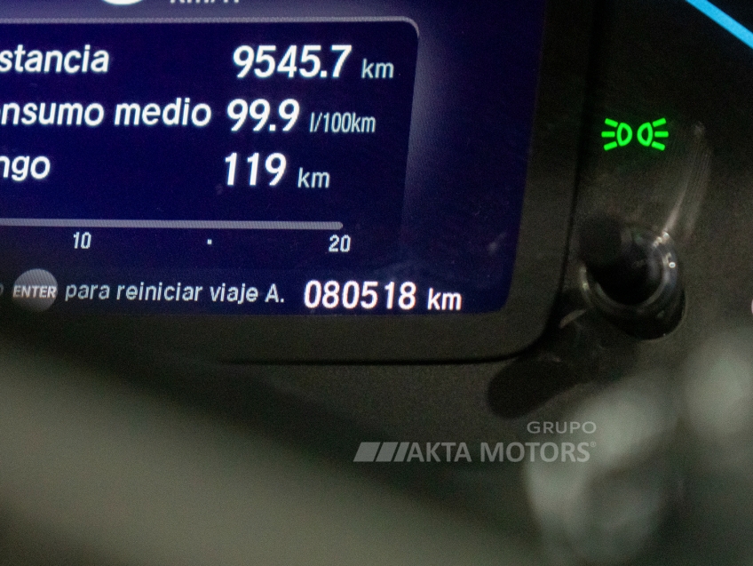 honda odyssey 3.5 i-vtec gasolina elite automatico 4p 20195