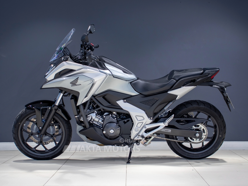 honda nc 750 x dct gasolina automatico 2024