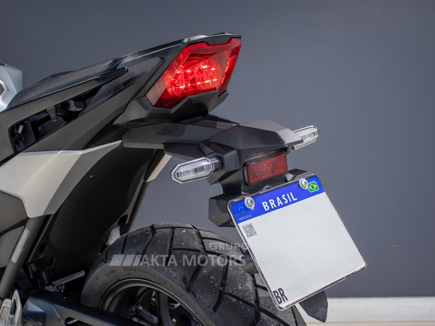 honda nc 750 x dct gasolina automatico 2024