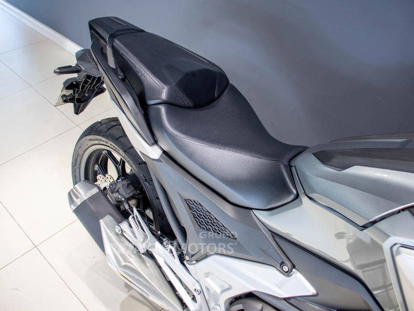 honda nc 750 x dct gasolina automatico 2024