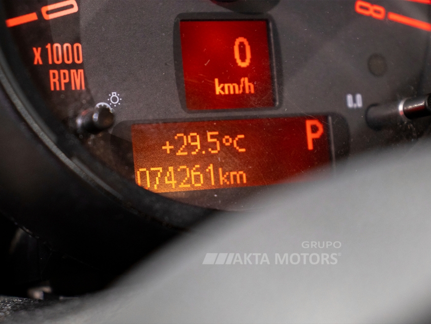 mini countryman 1.6 s all4 4x4 16v 184cv turbo gasolina 4p automatico 2015