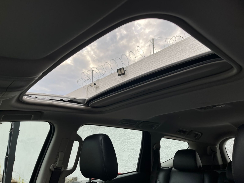 pajero sport hpe 2022
