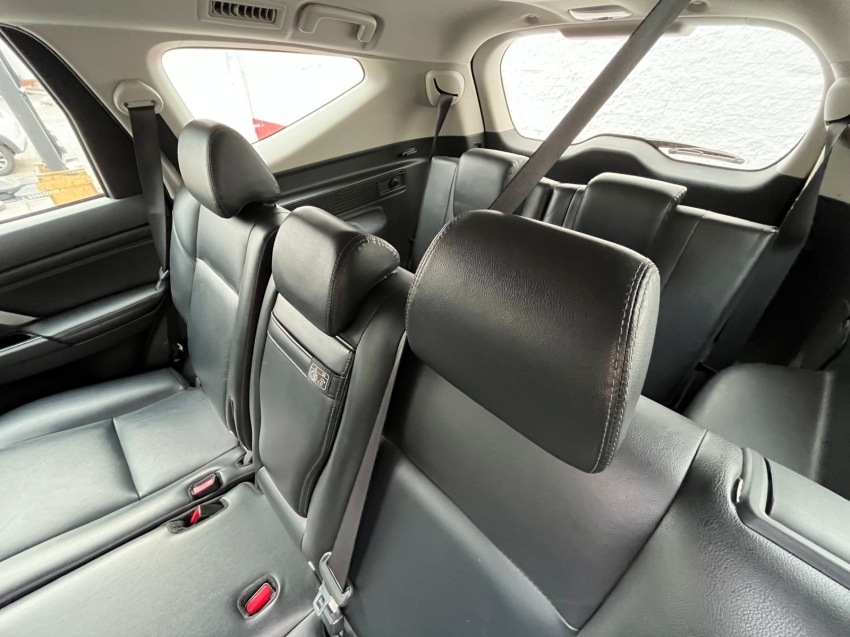 pajero sport hpe 2022