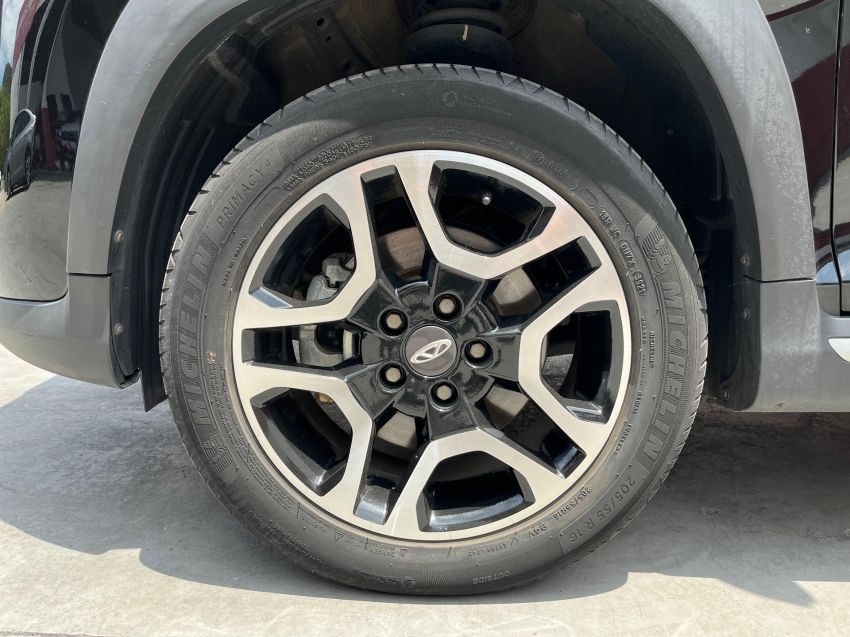 tiggo 3x pro 2022