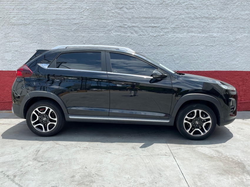 tiggo 3x pro 2022