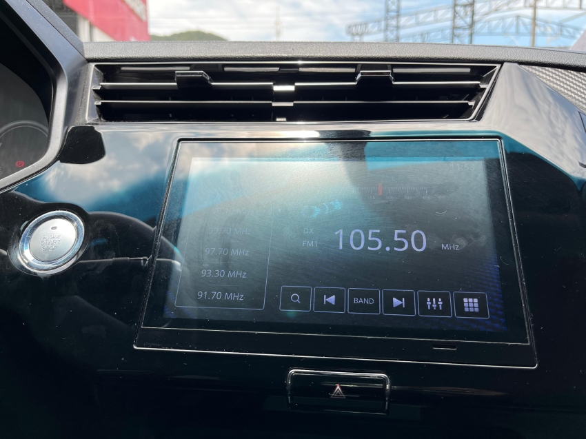 tiggo 3x pro 2022