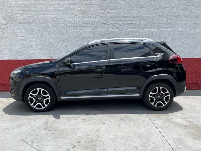 tiggo 3x pro 2022
