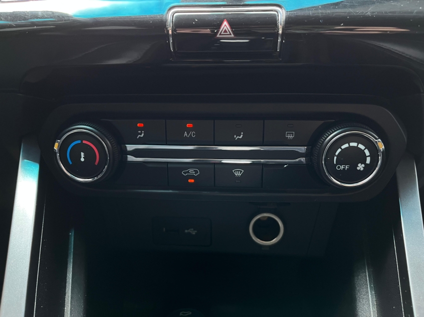 tiggo 3x pro 2022