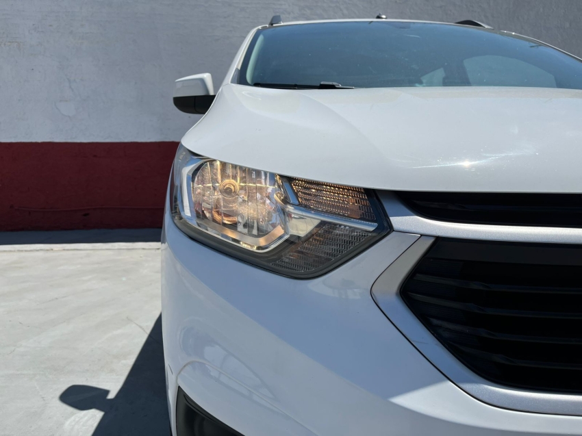 chevrolet spin 1.8 lt 8v flex 4p automatico 2024