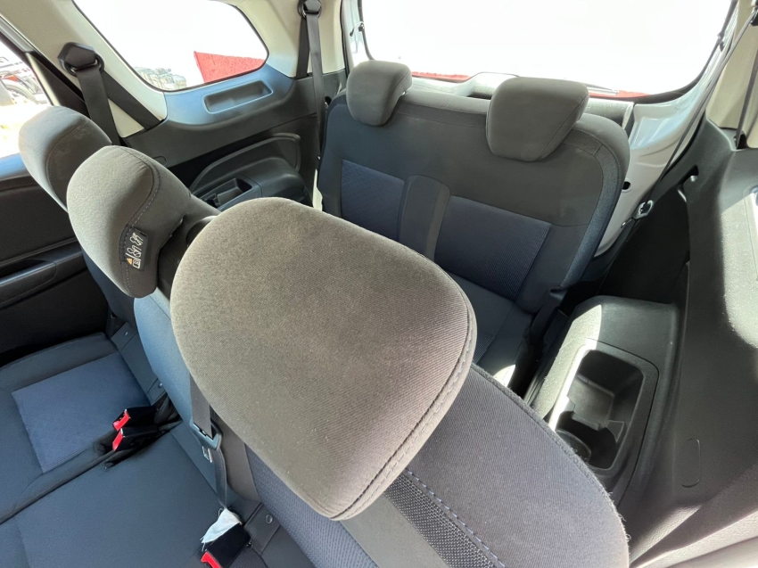 chevrolet spin 1.8 lt 8v flex 4p automatico 2024