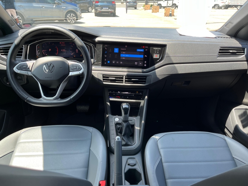 nivus hl tsi