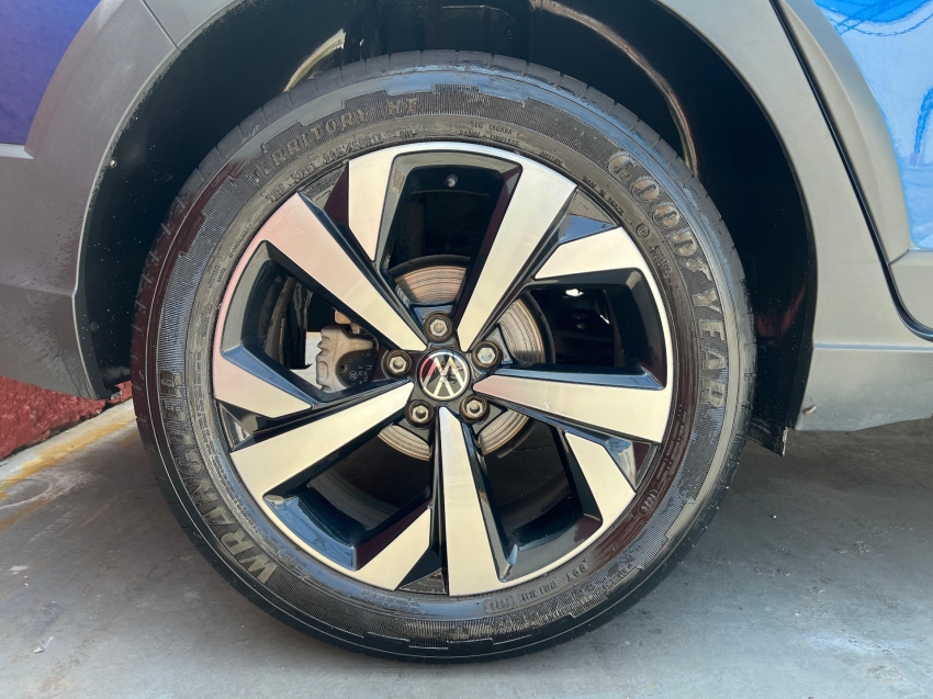 nivus highline 1.0 200 tsi