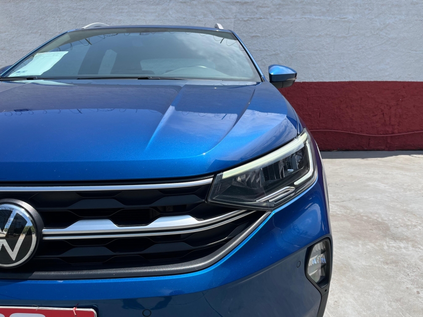 nivus highline 1.0 200 tsi