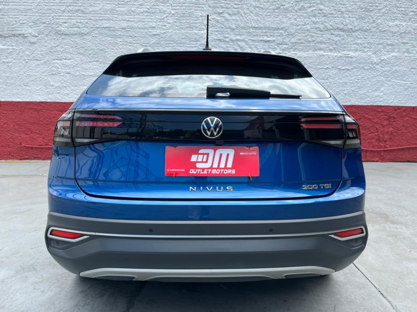 nivus highline 1.0 200 tsi