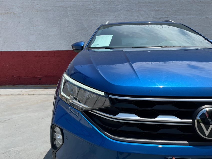 nivus highline 1.0 200 tsi