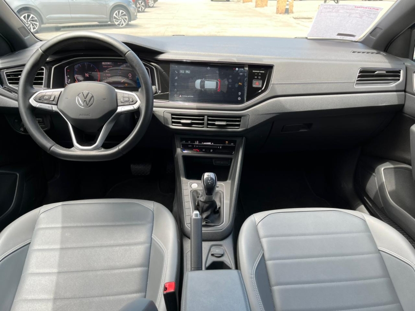 nivus highline 1.0 200 tsi