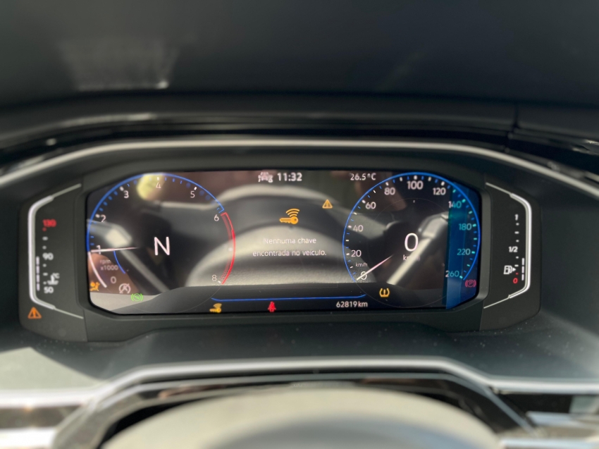 nivus highline 1.0 200 tsi