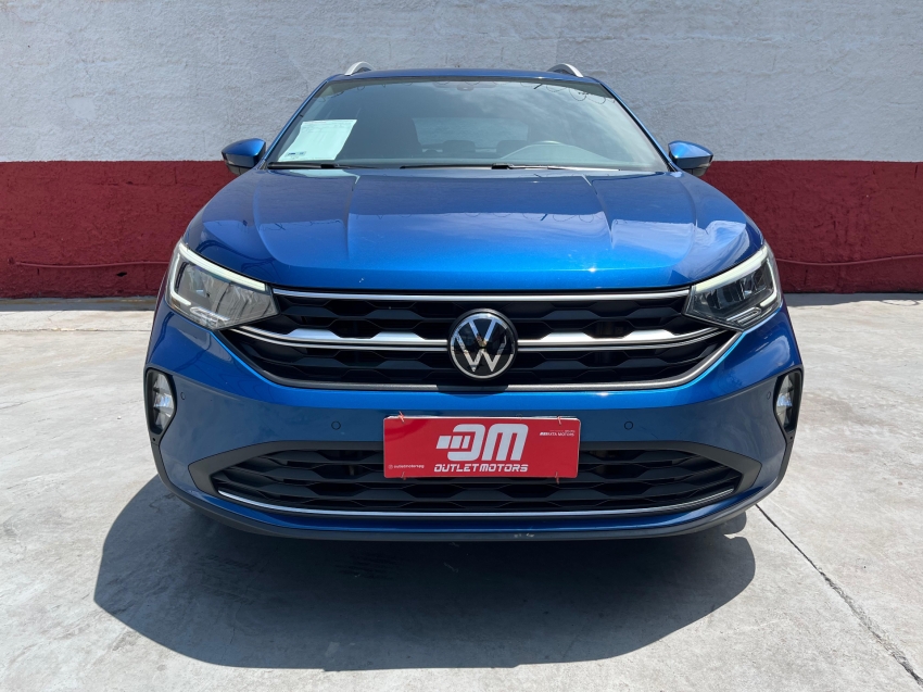 nivus highline 1.0 200 tsi