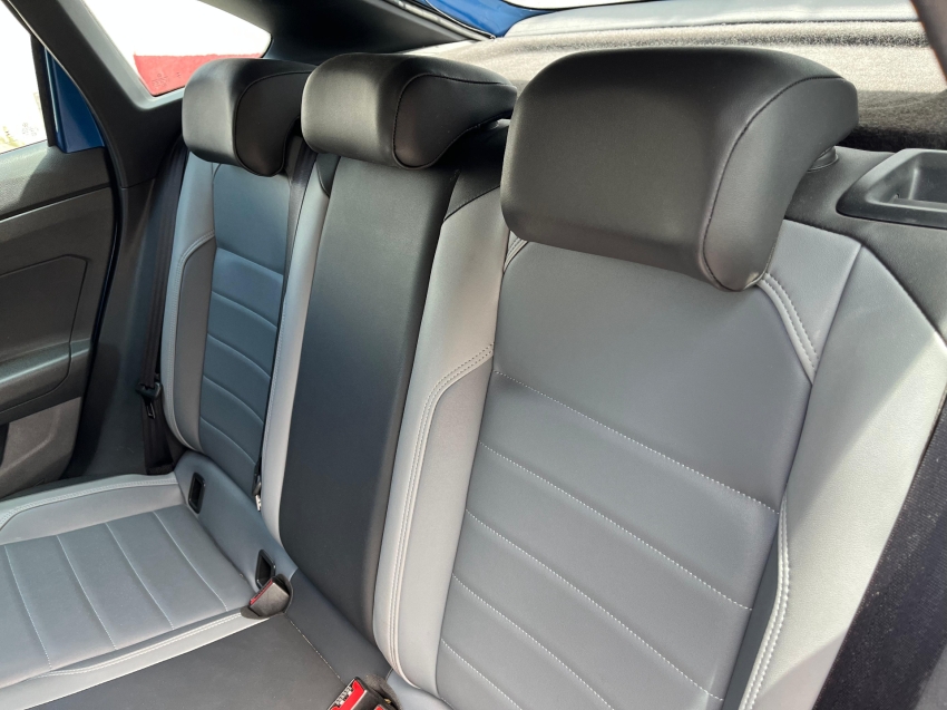 nivus highline 1.0 200 tsi