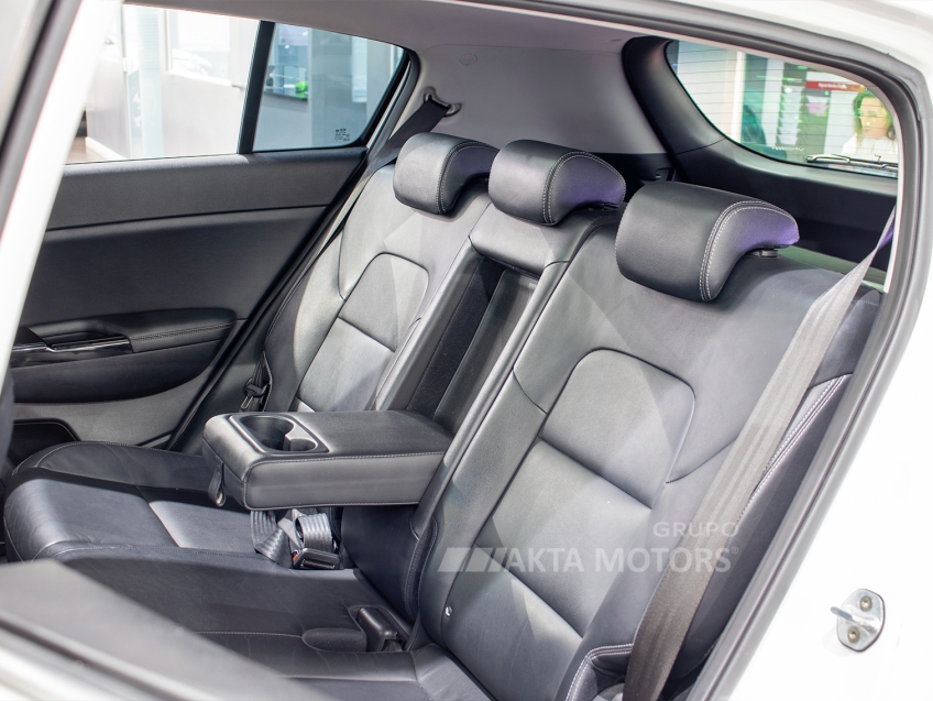 kia sportage 2.0 ex 4x2 16v flex 4p automatico 201812 kia sportage 2.0 ex 4x2 16v flex 4p automatico 201812