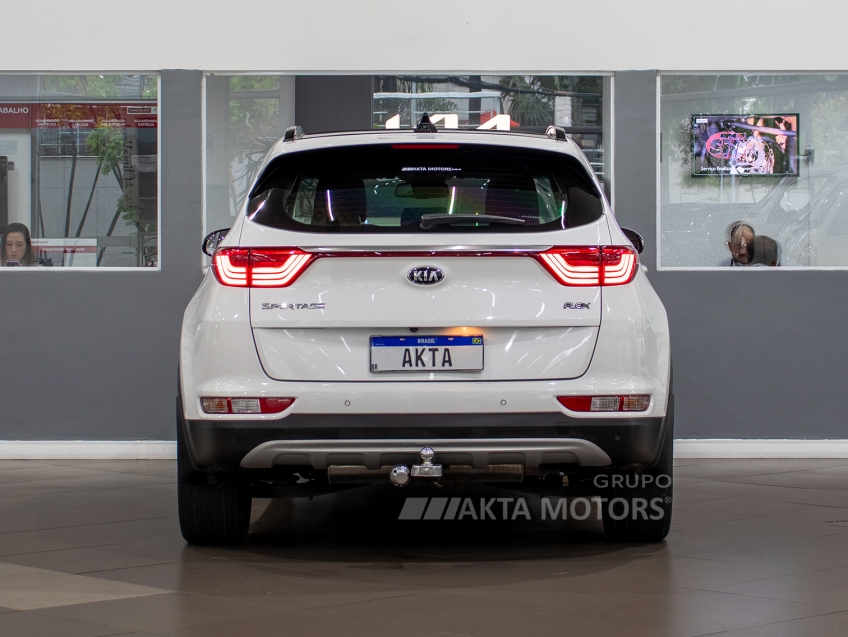 kia sportage 2.0 ex 4x2 16v flex 4p automatico 201816 kia sportage 2.0 ex 4x2 16v flex 4p automatico 201816