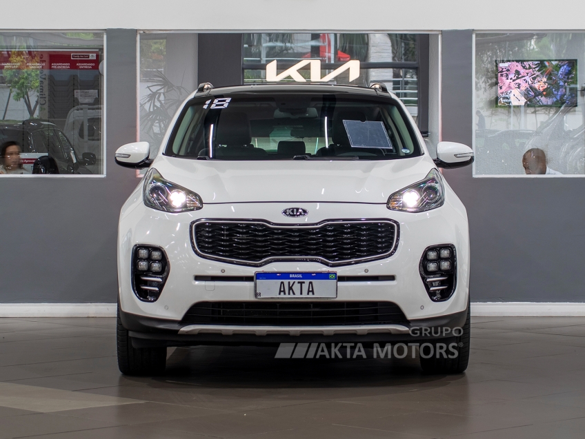 kia sportage 2.0 ex 4x2 16v flex 4p automatico 20181 kia sportage 2.0 ex 4x2 16v flex 4p automatico 20181