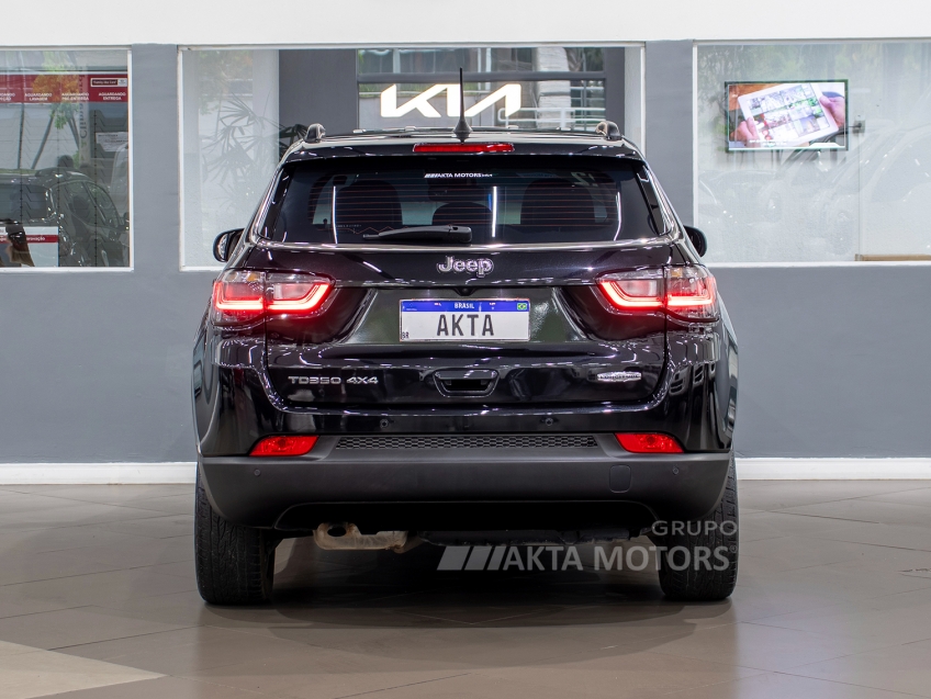 jeep compass 2.0 td350 turbo diesel longitude at9 4p automatico 202215