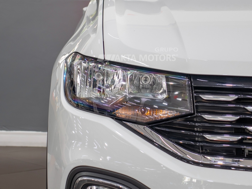 volkswagen t-cross 1.4 250 tsi total flex highline automatico 4p 20243