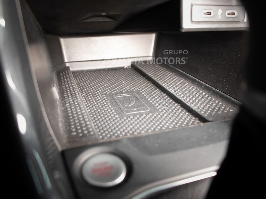 volkswagen t-cross 1.4 250 tsi total flex highline automatico 4p 20248