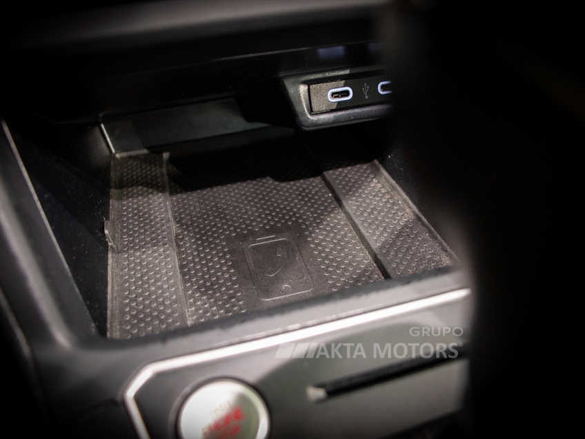 volkswagen virtus 1.0 200 tsi comfortline automatico flex 4p 20257