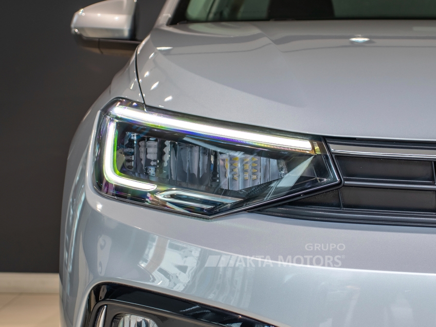 volkswagen virtus 1.0 200 tsi comfortline automatico flex 4p 20252