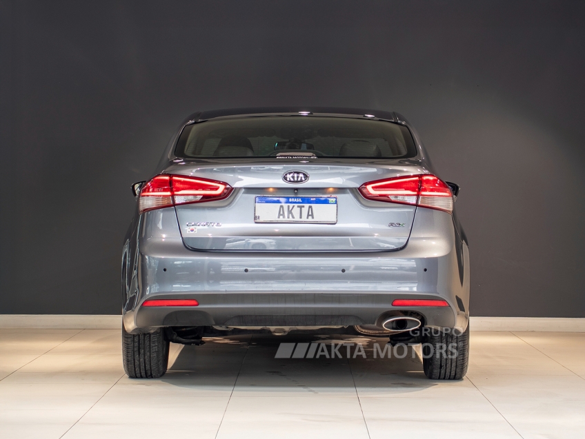 kia cerato 1.6 sx 16v flex 4p automatico 201913 kia cerato 1.6 sx 16v flex 4p automatico 201913