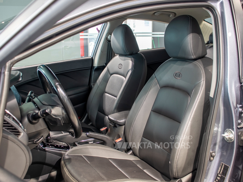 kia cerato 1.6 sx 16v flex 4p automatico 20199 kia cerato 1.6 sx 16v flex 4p automatico 20199