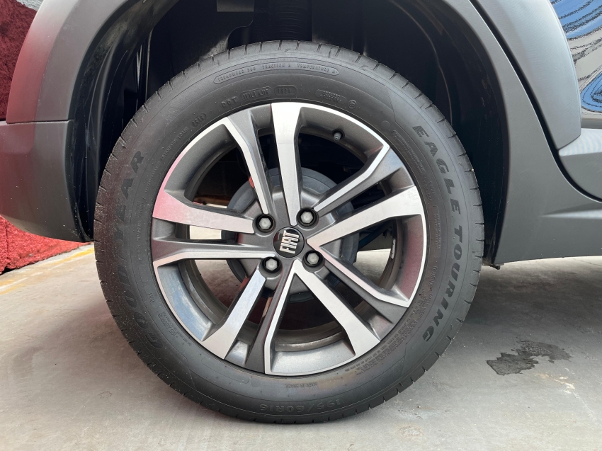 pulse 1.0 turbo audace18