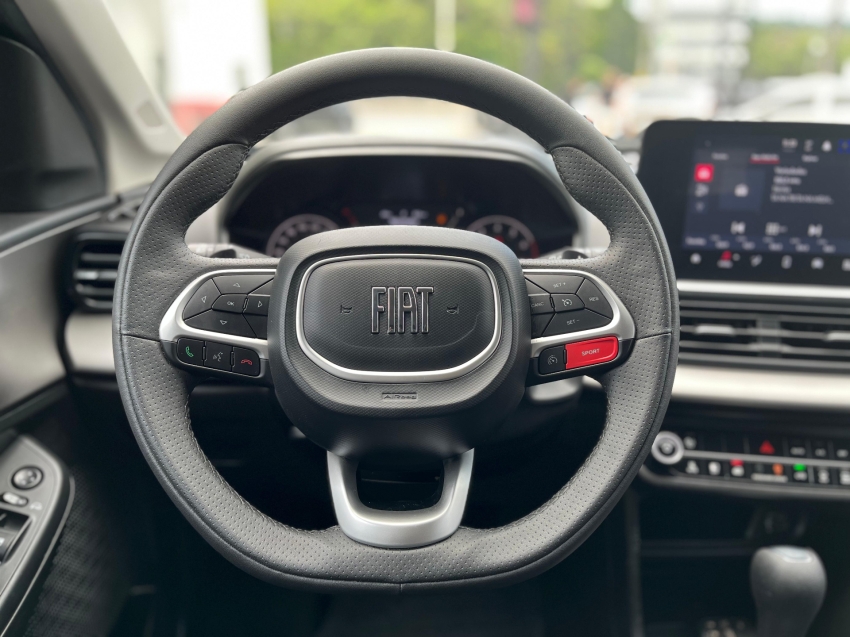 pulse 1.0 turbo audace9