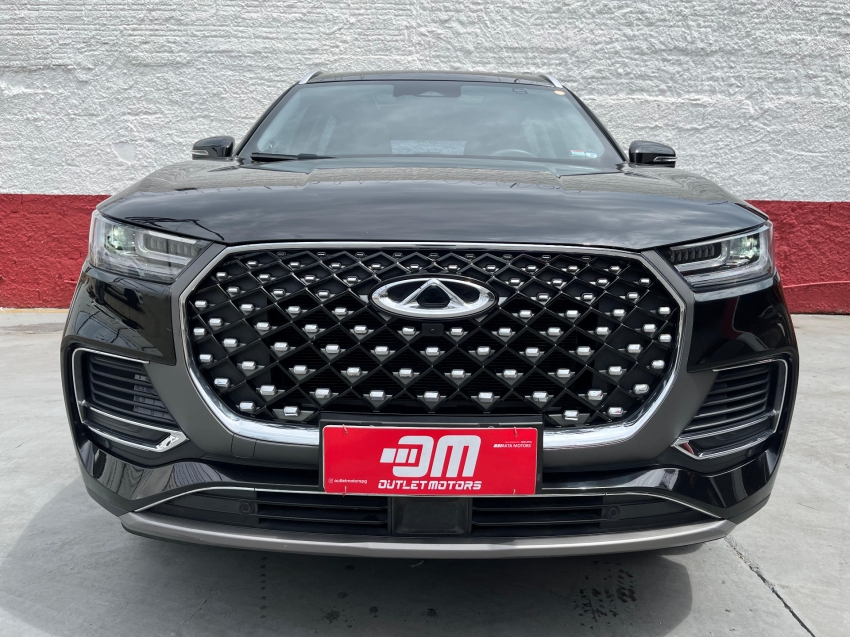 caoa chery tiggo 8 pro 1.5 tci plug-in hybrid dht hibrido 4p automatico 20243 caoa chery tiggo 8 pro 1.5 tci plug-in hybrid dht hibrido 4p automatico 20243