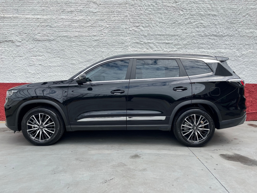 caoa chery tiggo 8 pro 1.5 tci plug-in hybrid dht hibrido 4p automatico 20245 caoa chery tiggo 8 pro 1.5 tci plug-in hybrid dht hibrido 4p automatico 20245