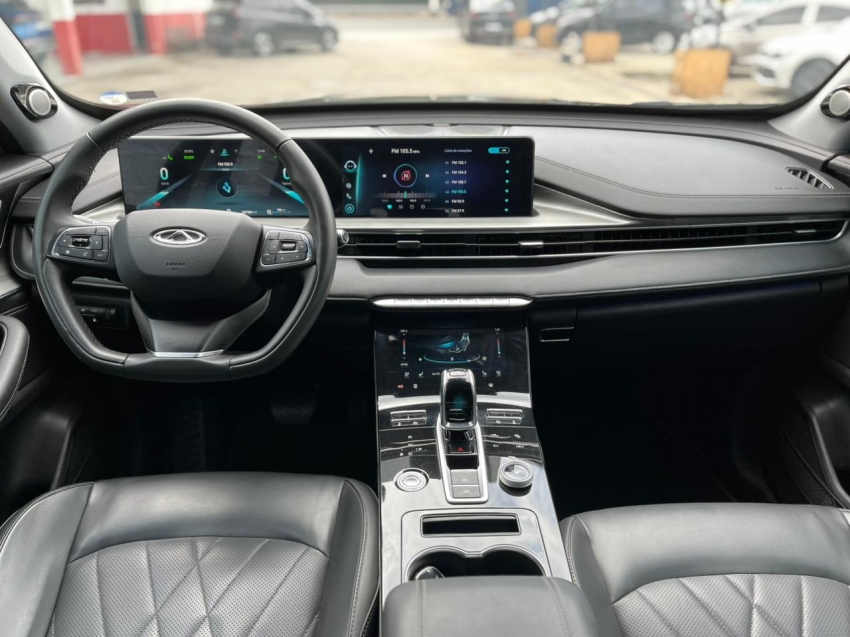 caoa chery tiggo 8 pro 1.5 tci plug-in hybrid dht hibrido 4p automatico 202417 caoa chery tiggo 8 pro 1.5 tci plug-in hybrid dht hibrido 4p automatico 202417