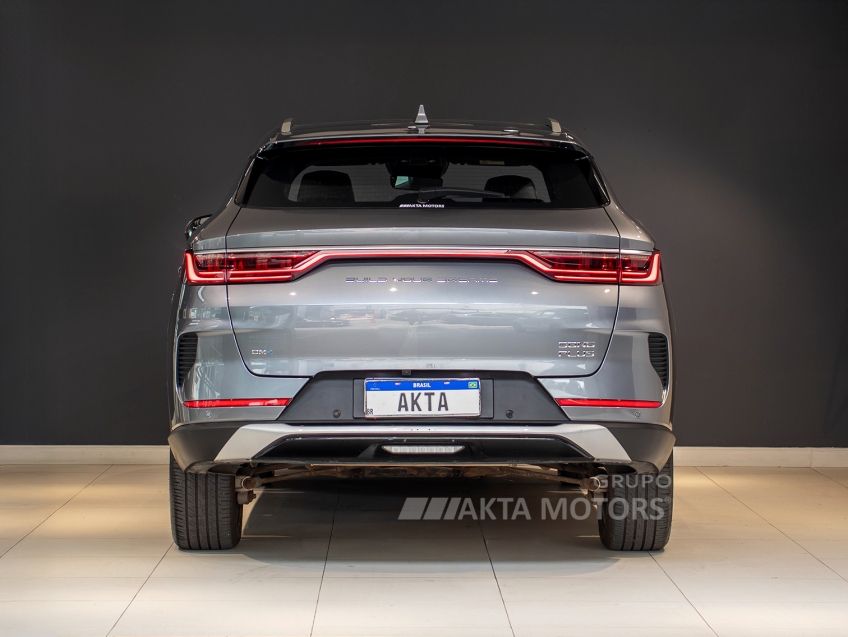 byd song plus gs dm17